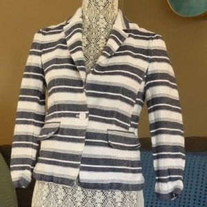 Spring Blazer - LOFT